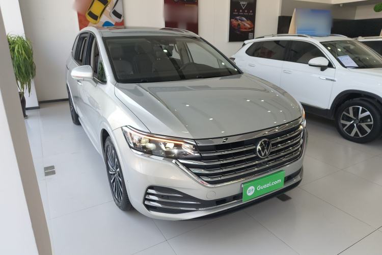 Used Volkswagen Viloran 2022 380TSI Prestige Edition