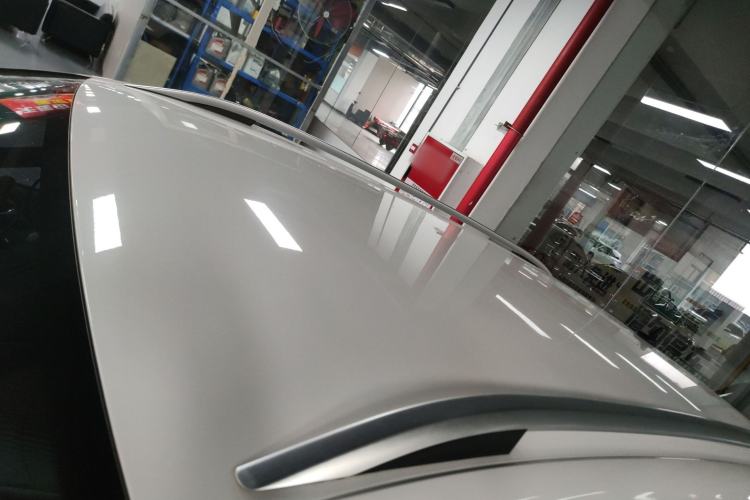 Used Volkswagen Tharu 2022 280TSI Two-Wheel Drive Trend Edition
