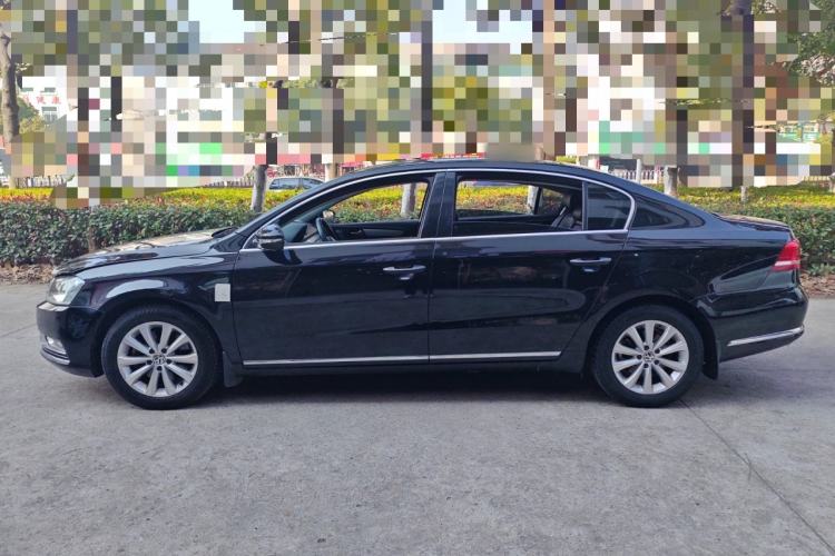 Used Volkswagen Magotan 2016 1.8TSI Smart Comfort Model
