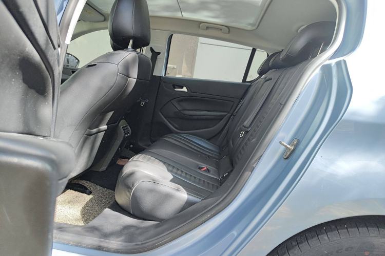 Used Peugeot 308S 2015 1.6T Automatic Ruichi Edition
