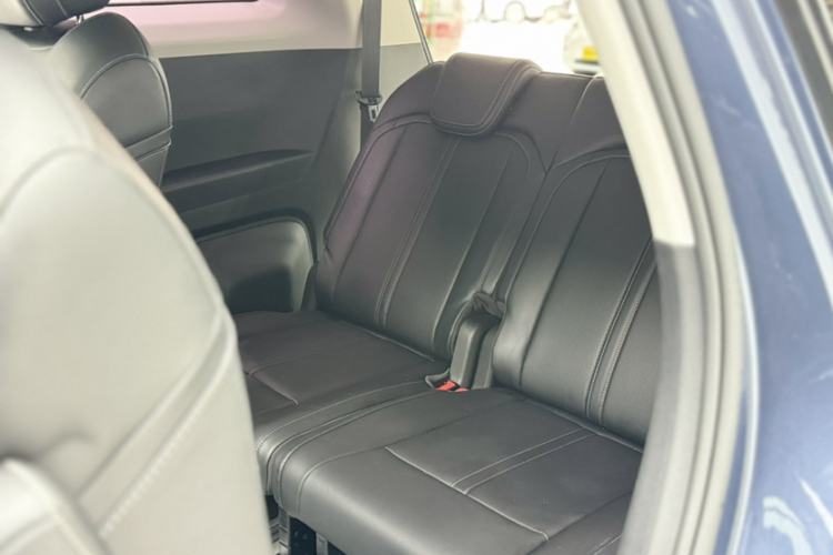 Used Wuling Victory 2020 1.5T CVT Flagship Edition
