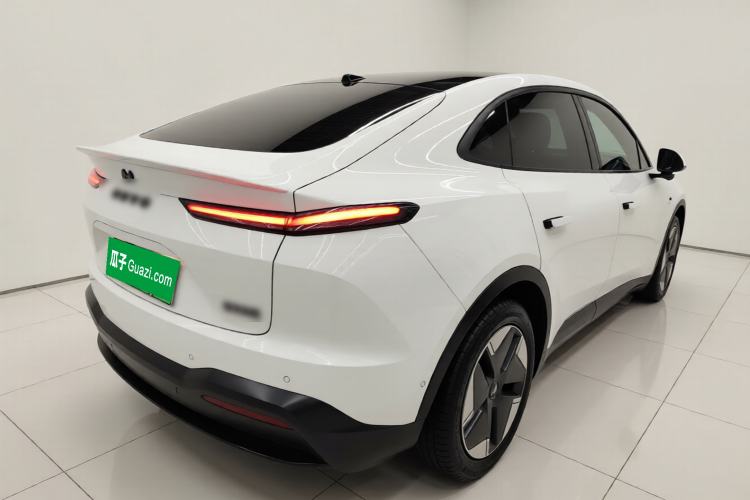 Used ONVO L60 2024 60 kWh Rear-Drive Version
