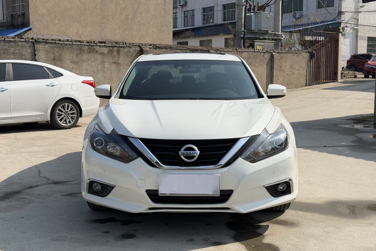 Used Nissan Teana 2016 2.0L XL-Upper Smart Edition