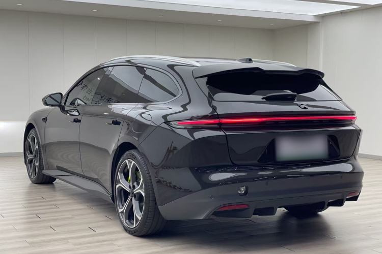 Used Nio ET5T 2024 75kWh Touring
