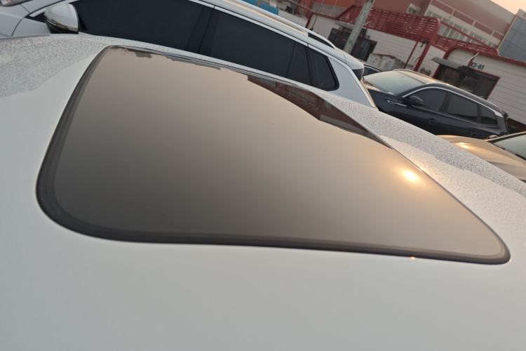 Used Volkswagen Bora 2023 200TSI DSG YueXing PRO Edition