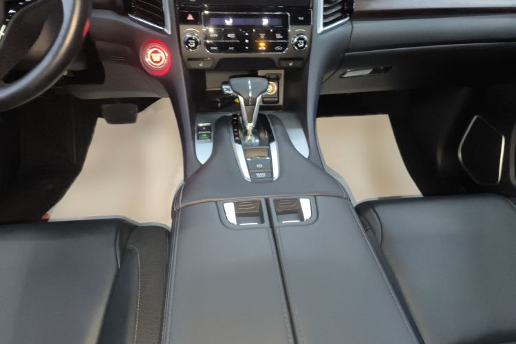 Used Honda Avancier 2019 240TURBO Two-Wheel Drive Premium Edition
