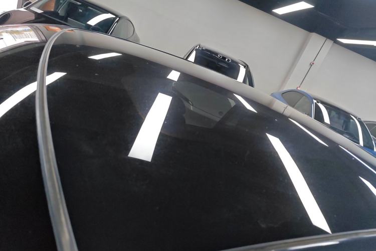 Used Nio EC6 2020 440KM Signature Edition
