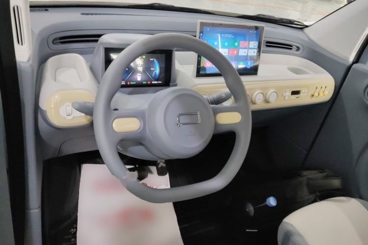 Used Bestune Pony 2025 222km Range Linglong Horse