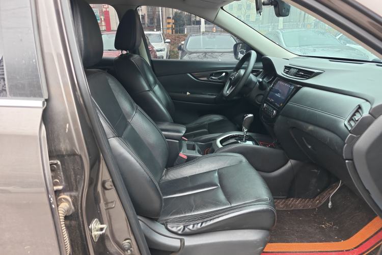 Used Nissan X-Trail 2017 2.0L CVT Comfort Edition 2WD