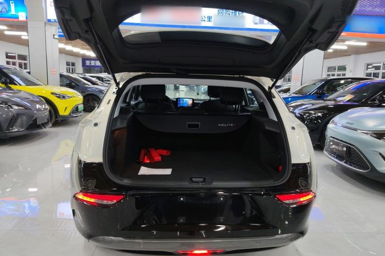 Used Buick Velite 6 2024 430km Enjoyment Version
