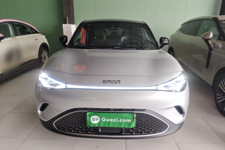 Used  #3 2023 Pulse Four-Wheel Drive Edition
