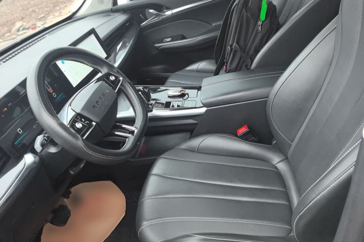 Used Roewe RX5 MAX 2022 1.5T Automatic Youwei Luxury Edition
