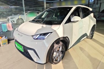 Used BYD Seagull 2023 Active Version