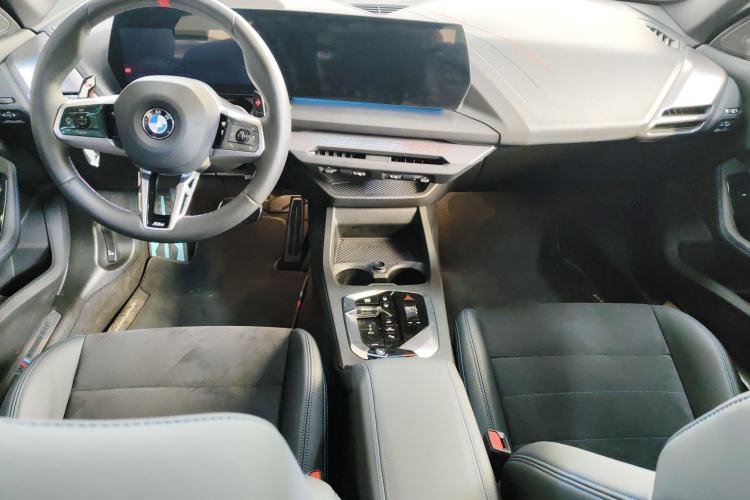 Used BMW 2 Series 
