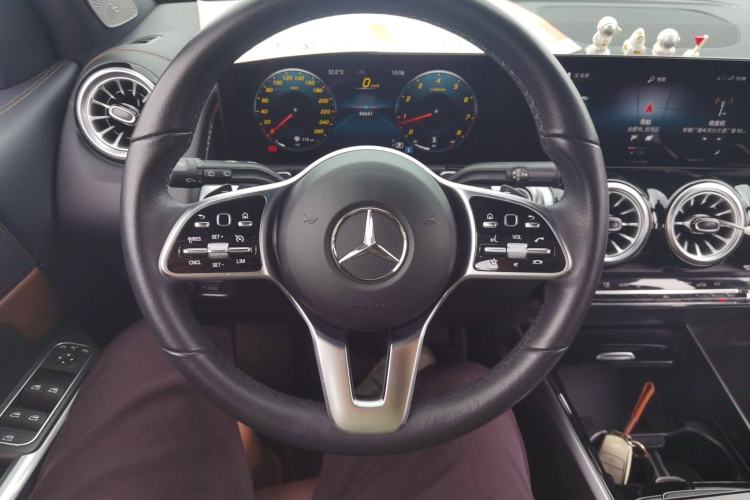 Used Mercedes-Benz GLB 2023 GLB 220 Sport Edition
