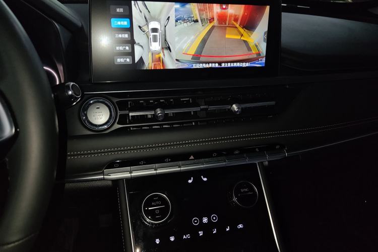 Used Chery Tiggo 8 2024 Honor Edition 230TCI Automatic Excellence Version 5 Seats
