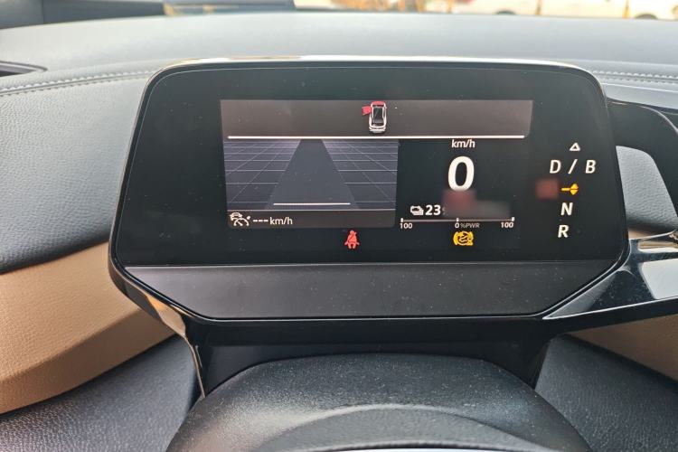 Used Volkswagen ID.4 X 2021 Pro Smart Long-Range Edition