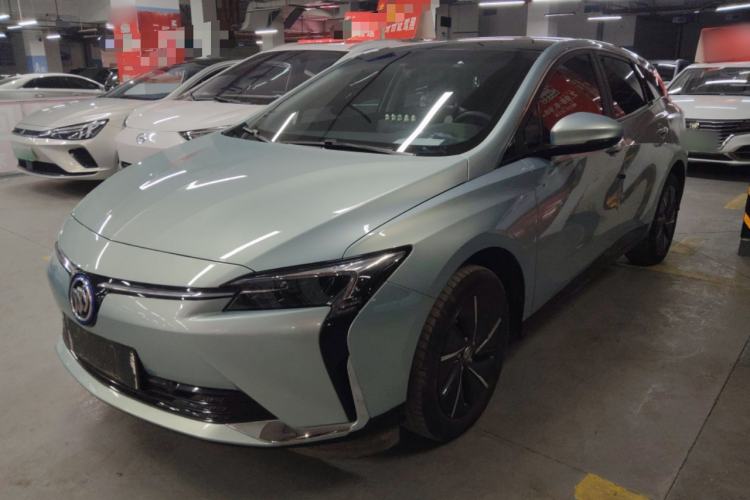 Used Buick Velite 6 2024 430km Enjoyment Version
