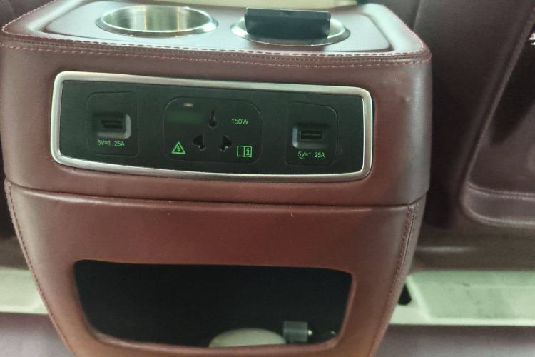 Used Mercedes-Benz V-Class 2017 V 260 Prestige Edition
