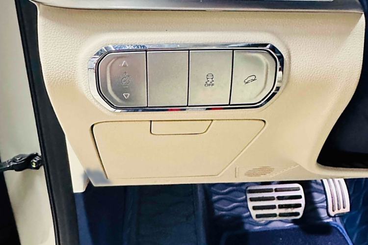 Used Tank 500 2022 3.0T Business Edition "Creation Realm" Design 5-Seater