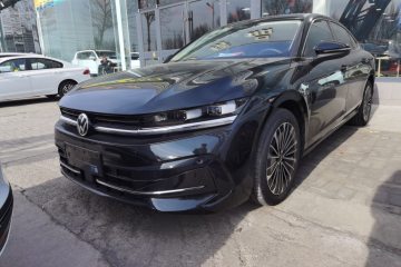 Used Volkswagen Magotan 2024 380TSI DSG Prestige Edition DaMai Package