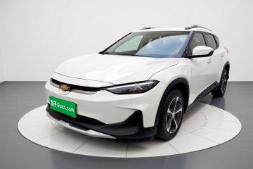 Used Chevrolet Menlo 2022 Starry Edition