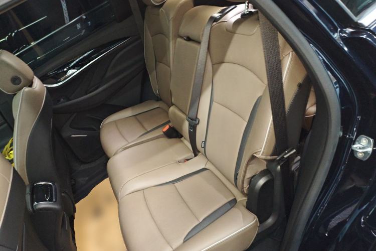 Used Buick Enclave 2022 652T 4x4 Prestige Flagship 7-Seater
