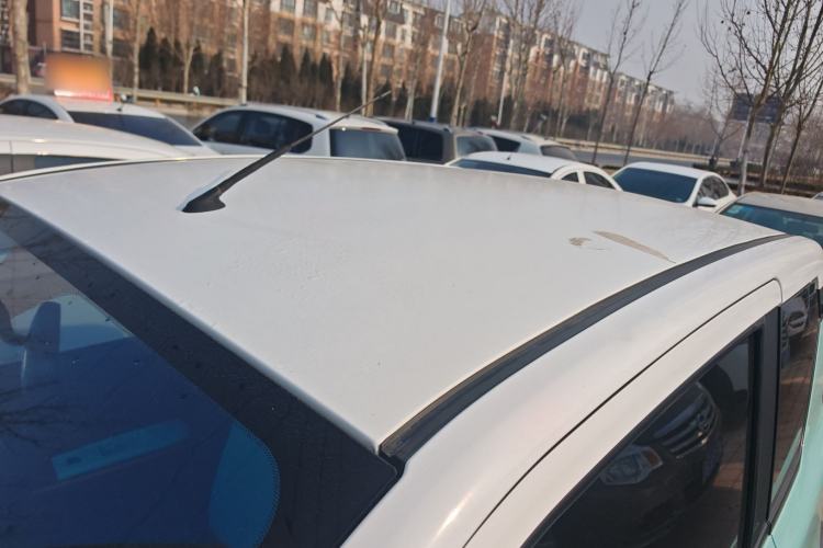 Used  Yuanbao 2022 Bao Meng Edition