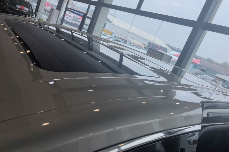 Used Buick GL8 2020 ES Land Cruiser 653T Luxury Model
