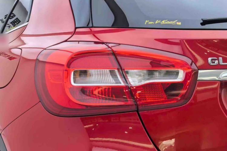 Used Mercedes-Benz GLA 2015 GLA 200 Sport Edition