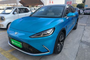 Used ARCFOX Alpha S 2021 708S+ 160kW