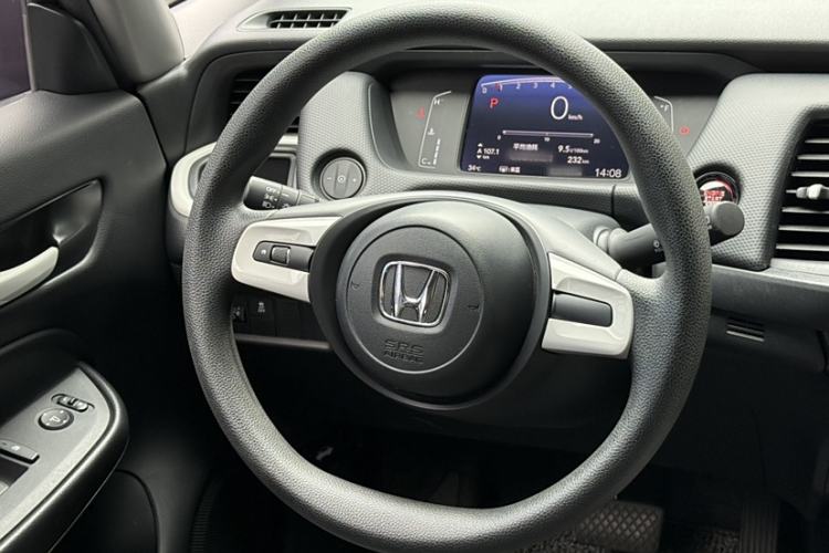 Used Honda Fit 2021 1.5L CVT Trend Edition
