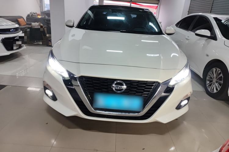Used Nissan Teana 2021 2.0L XL Comfort Edition
