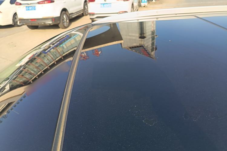 Used Cadillac XT5 2018 25T Luxury Model
