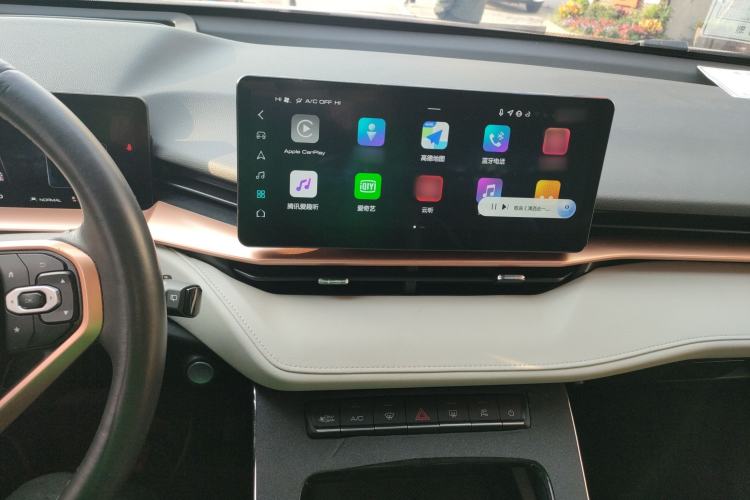 Used Haval H6 2021 3rd Generation 1.5T Automatic Two-Wheel Drive Max