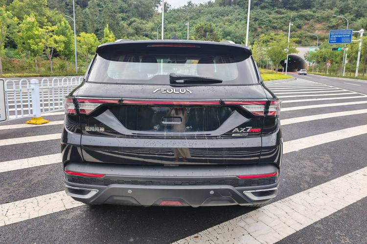 Used Dongfeng Aeolus AX7 2021 PRO 1.6T Automatic Intelligent Driving Edition
