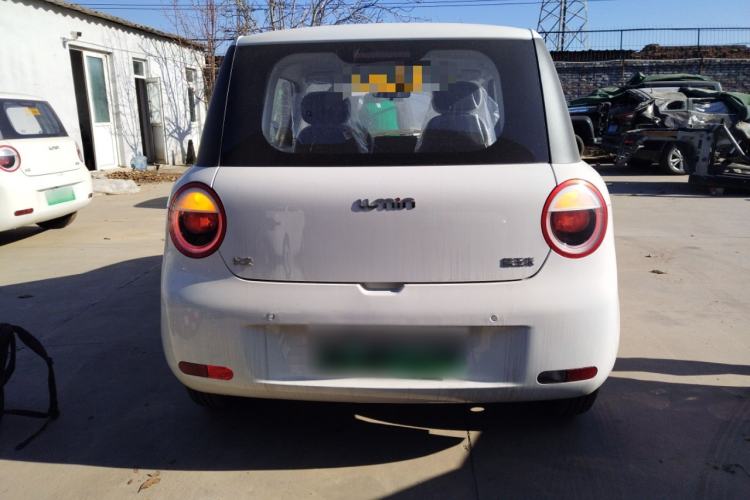 Used  Lumin 2024 130km Qingyue Version
