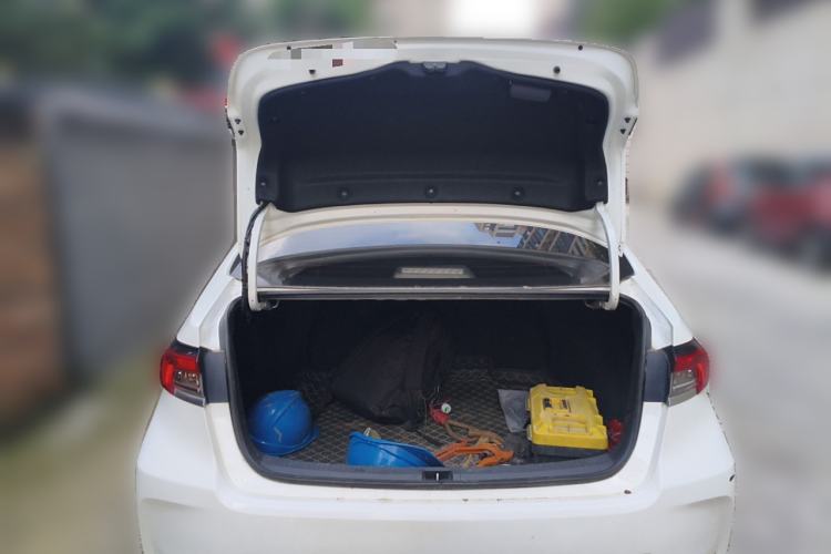 Used Toyota Corolla 2019 1.2T S-CVT GL-i Elite Edition
