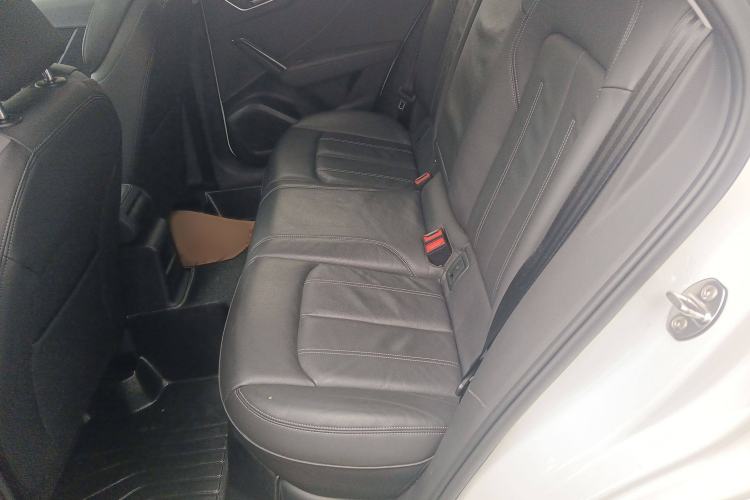 Used Audi Q2L 2022 35 TFSI Fashion Dynamic Model