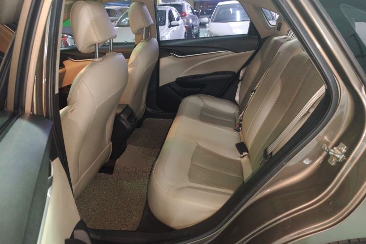 Used Buick GT 2016 15N Automatic Elite Edition
