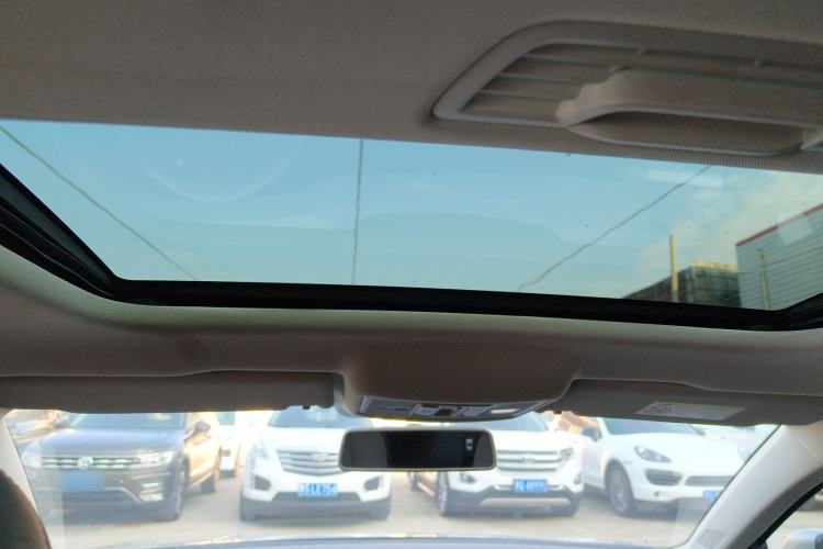 Used Volkswagen Lavida 2018 280TSI DSG Comfort Edition China V Standard
