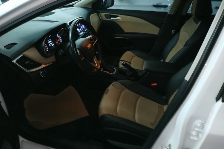 Used Chevrolet Monza 2022 320 Automatic Enjoyment Sunroof Version