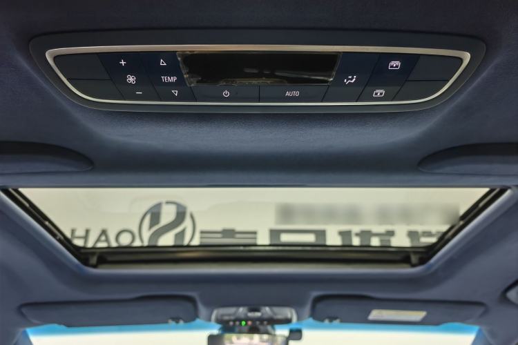 Used Buick GL8 2022 Avenir Avia Four-Seat Prestige Edition
