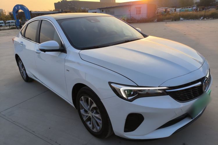 Used Buick Verano 2023 Pro Enjoyment Edition
