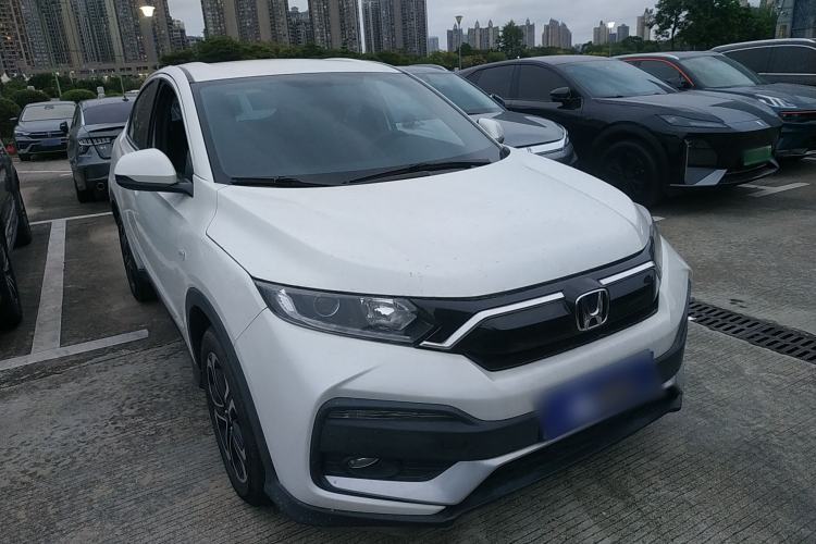 Used Honda XR-V 2021 1.5L CVT Classic Edition
