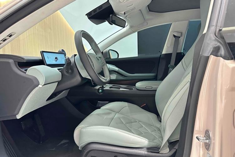 Used Nio ET5 2022 75 kWh
