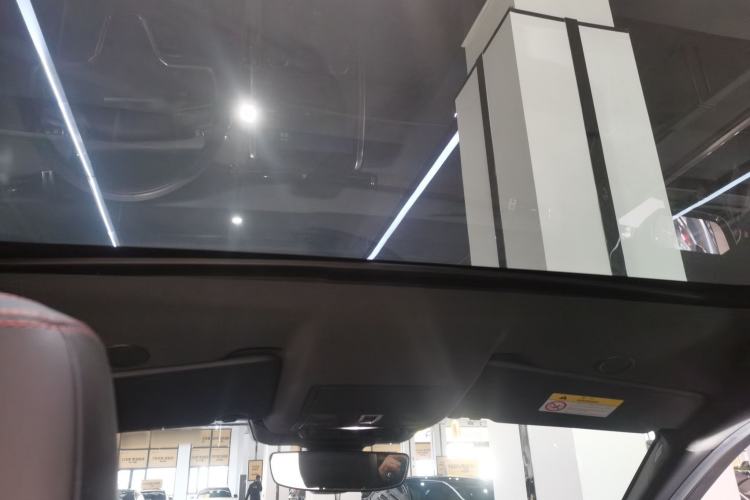 Used Land Rover Discovery Sport 2022 Revised Version 249 PS R-Dynamic S Performance Edition 5 Seats