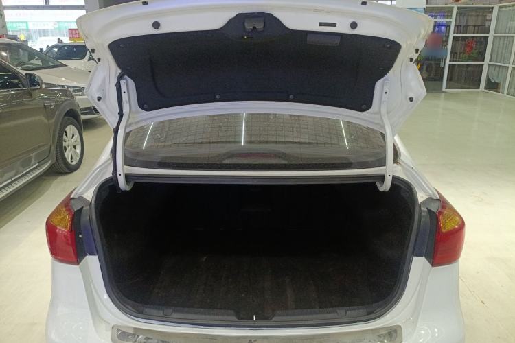 Used Kia K3 2015 1.6L Automatic GLS
