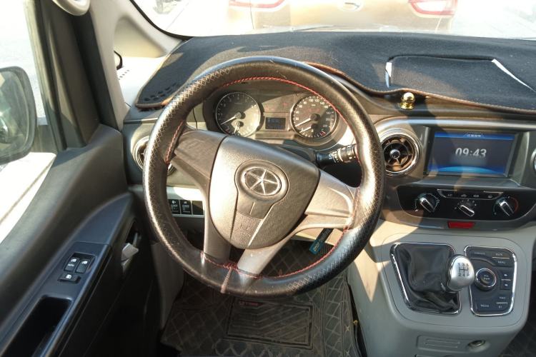 Used  M3 2016 IKEA Edition 1.6L Luxury Smart Model