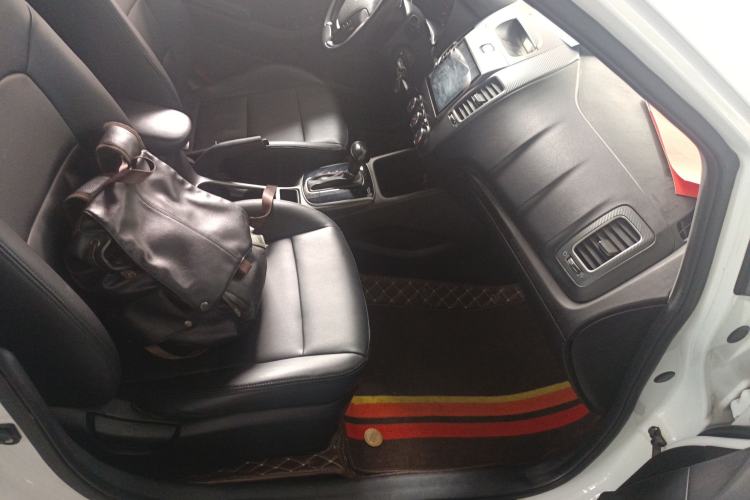 Used Kia K3 2017 1.6L Automatic 15th Anniversary Special Edition GLS
